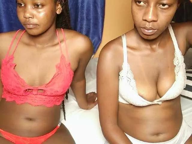DripDolls from BongaCams is Freechat