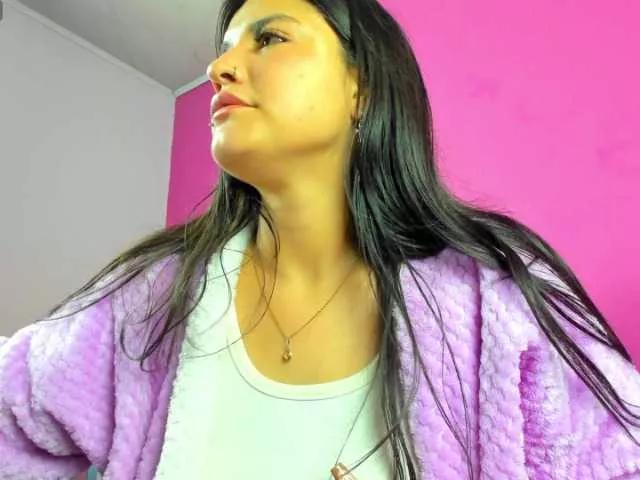 Dulcce-sofia02 from BongaCams is Freechat