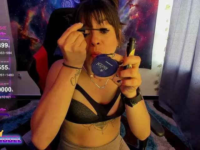 Checkout the thrill of girls with our strippers, featuring bare naked wildness while stripping down and playing with their adored sex toy vibrators.