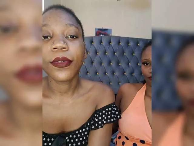 Ebbonyrakael from BongaCams