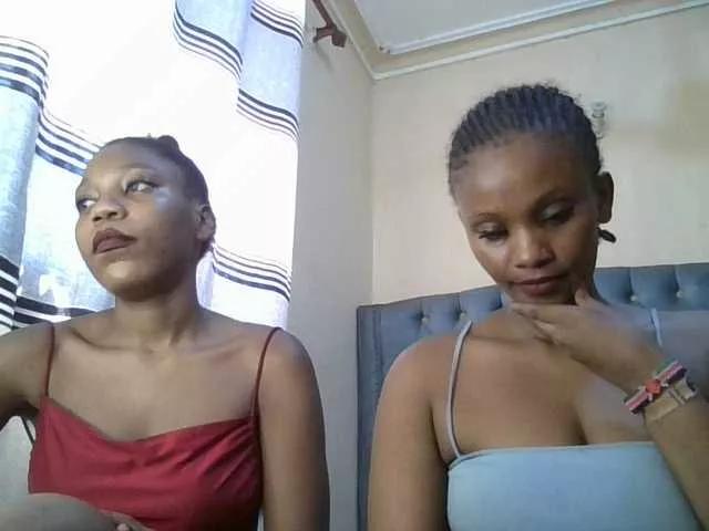 Ebbonyrakael from BongaCams