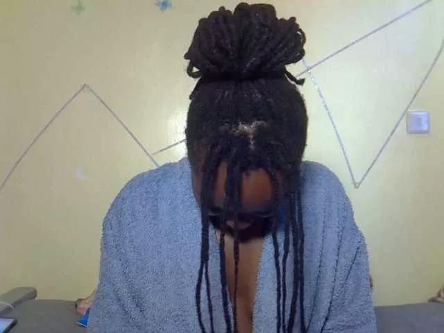 Eboniana webcams show profile image 