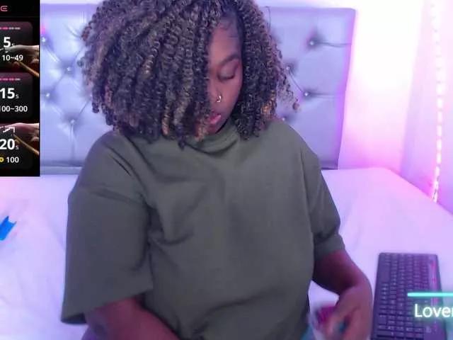 Photos of ebony-NeighborMoans from BongaCams is Freechat