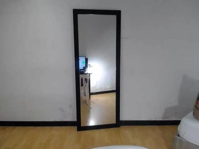 ebony-sexy-milf from BongaCams is Freechat