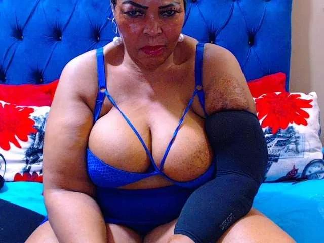 Photos of Ebonycandy10 from BongaCams is Freechat