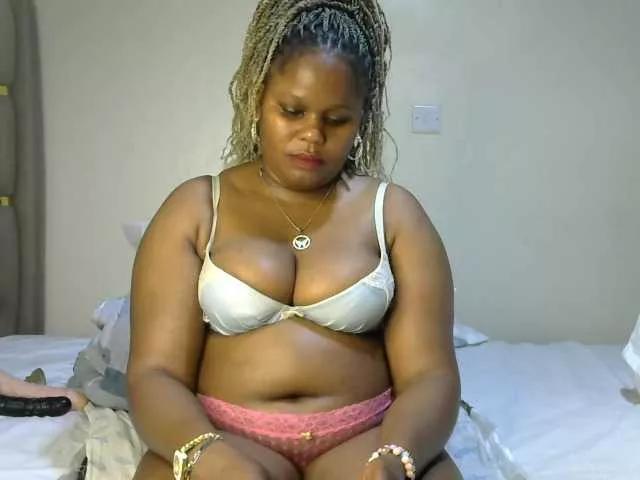 Ebonycatalia4 from BongaCams is Freechat