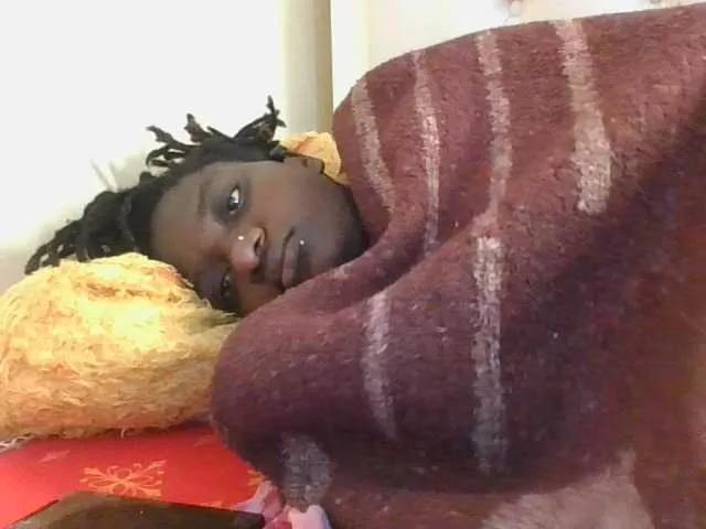 ebonychoco from BongaCams is Freechat
