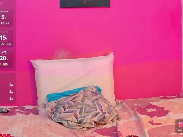 EbonyCoWorker from BongaCams is Freechat