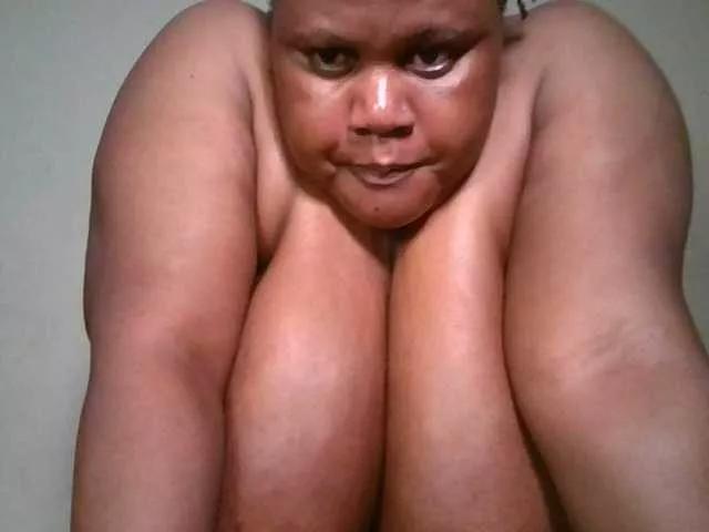 Ebonymagixs from BongaCams is Freechat