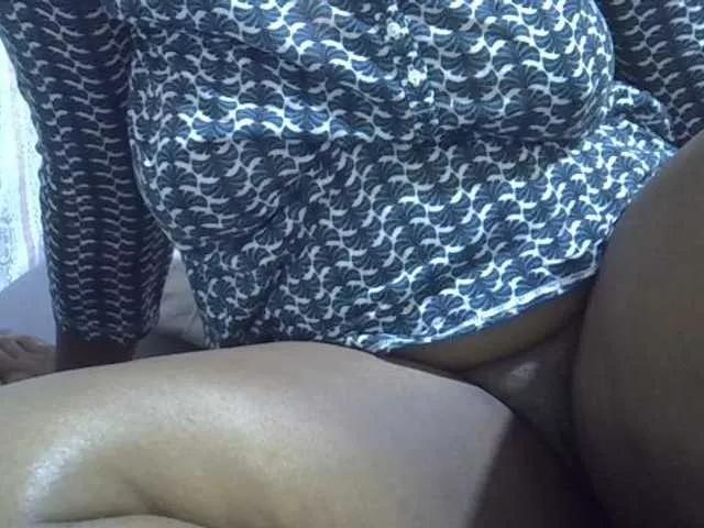Ebonymaya from BongaCams is Freechat