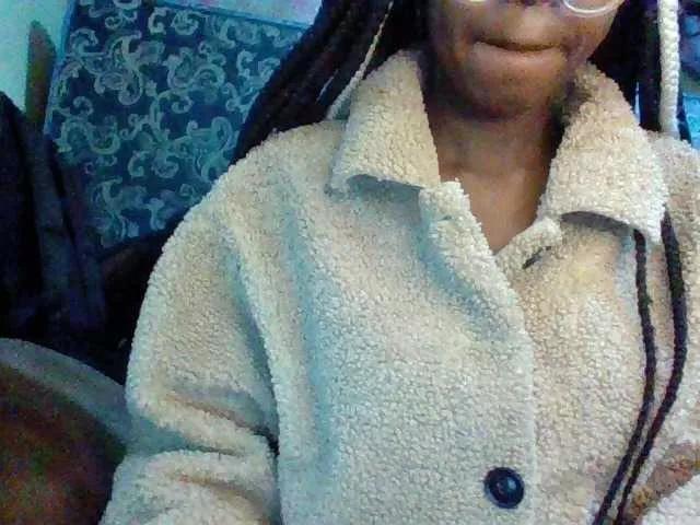 Ebonymuse from BongaCams is Freechat