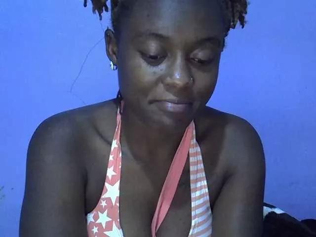 Ebonysexy99 from BongaCams is Freechat