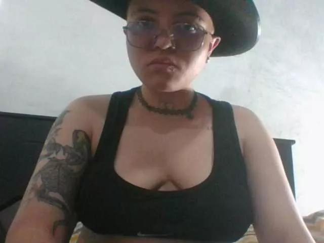 EdenJupiters from BongaCams