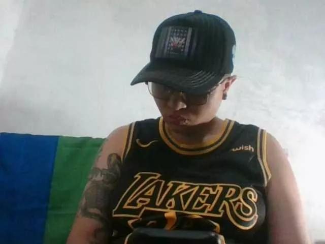 EdenJupiters from BongaCams