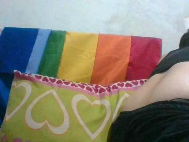 EdenJupiters from BongaCams