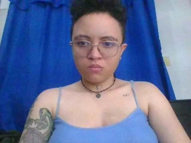 EdenJupiters from BongaCams