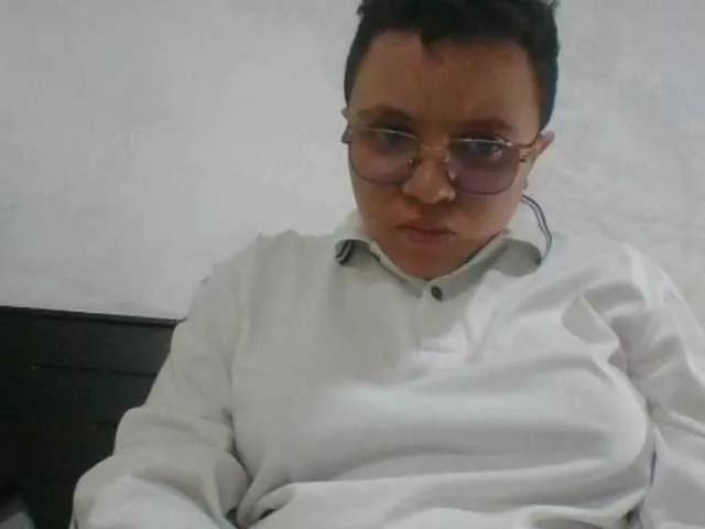 EdenJupiters from BongaCams is Freechat