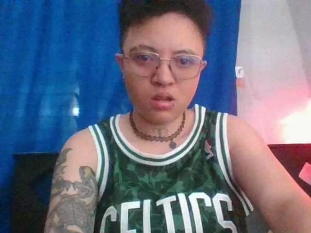 EdenJupiters from BongaCams