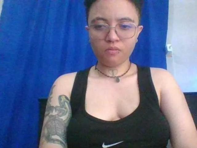 EdenJupiters from BongaCams