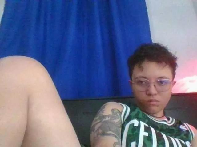 EdenJupiters from BongaCams