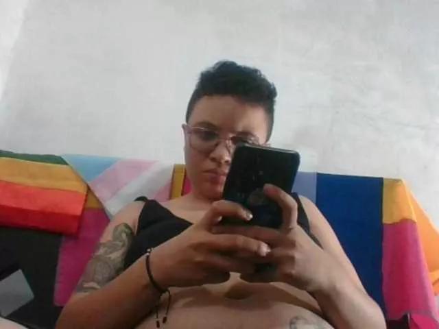 EdenJupiters from BongaCams