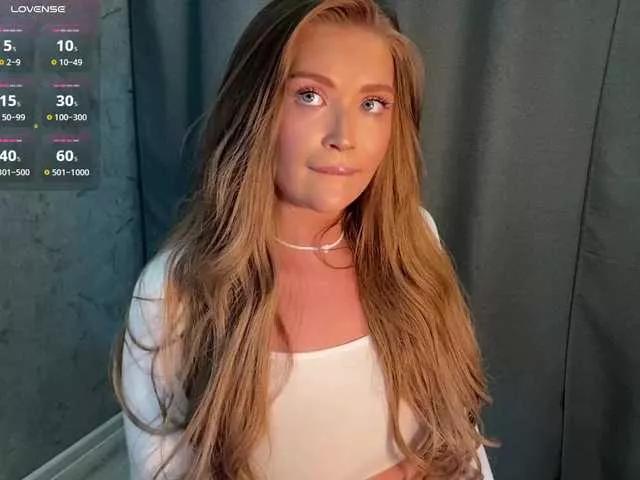 Eeekaterina from BongaCams