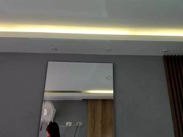 Eilin-clio from BongaCams