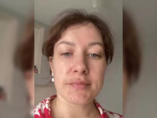 Ekaterina-2017 from BongaCams is Freechat