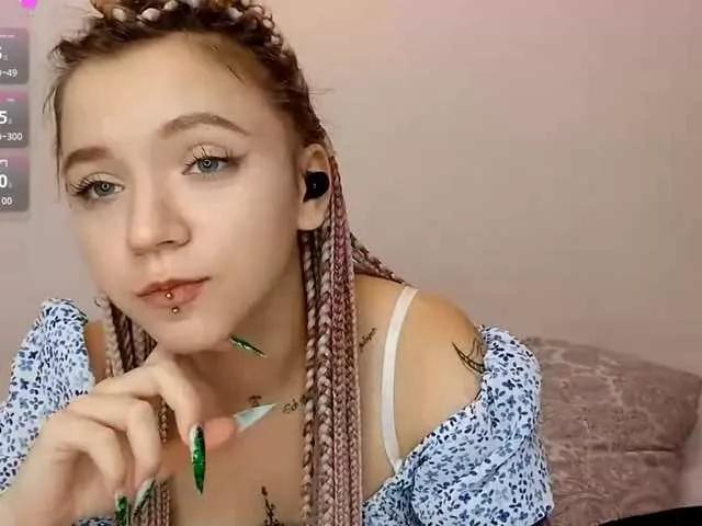 EleanorBaker from BongaCams is Freechat