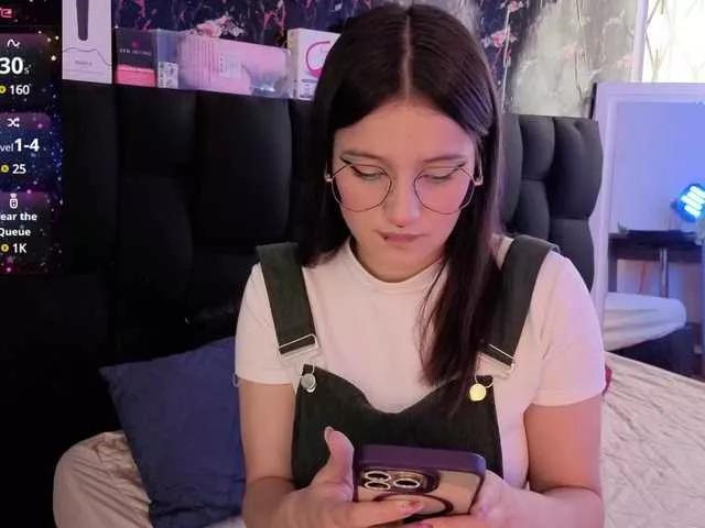 ELECKTRA-SWEET from BongaCams