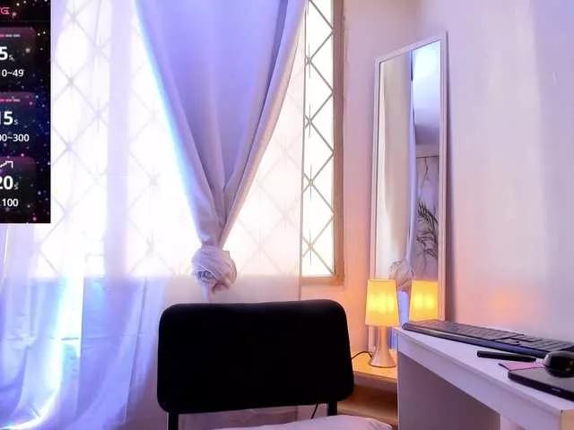 ELECKTRA-SWEET from BongaCams