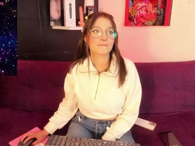 ELECKTRA-SWEET from BongaCams