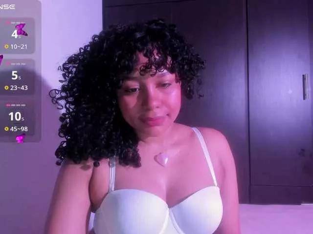 electric-bae from BongaCams