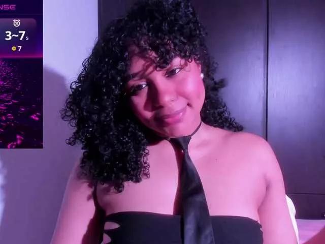 electric-bae from BongaCams