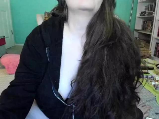 electrified from BongaCams