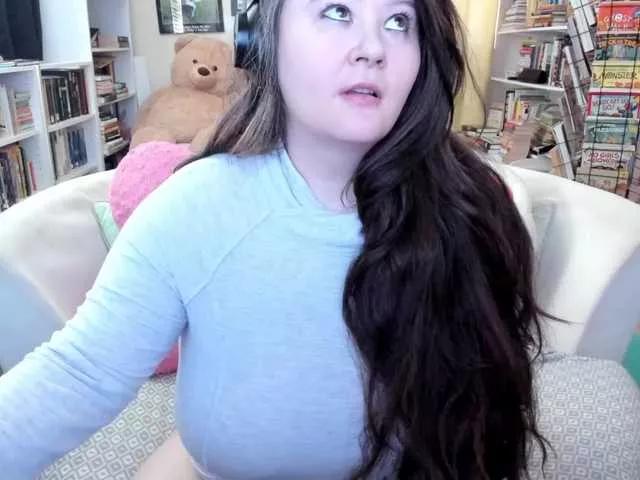 electrified from BongaCams