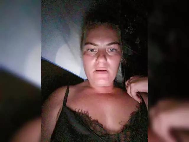 ElegantAlice from BongaCams is Freechat