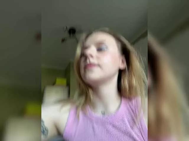 elegantbabe from BongaCams
