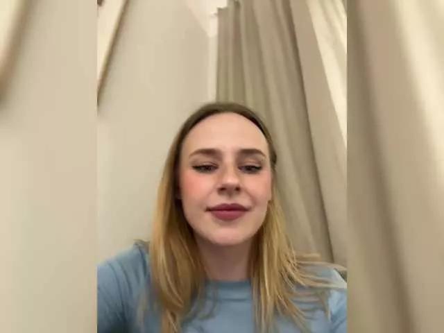 elegantbabe from BongaCams