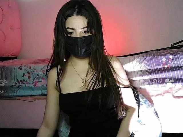 ElenaV5 from BongaCams