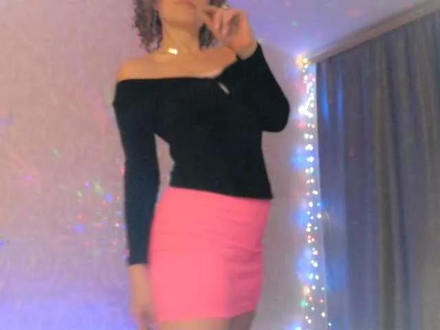 Elenaza1001 from BongaCams