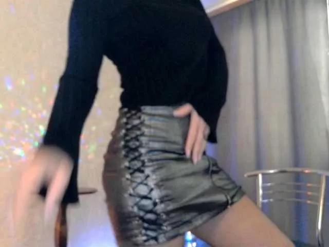 Elenaza1001 from BongaCams