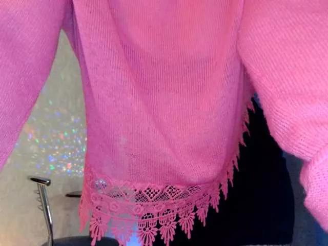 Elenaza1001 from BongaCams