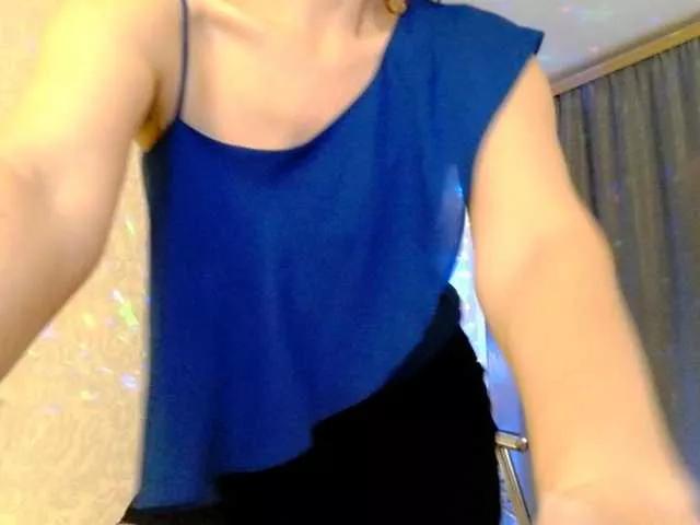 Elenaza1001 from BongaCams