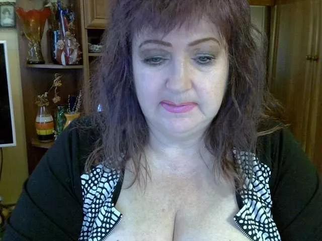 ElenaZed from BongaCams