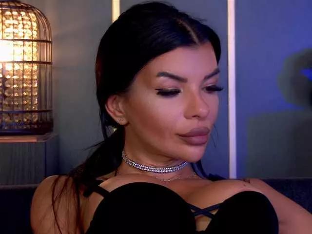 EleniaDevons from BongaCams is Freechat