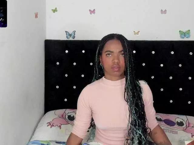 Eleonnor from BongaCams
