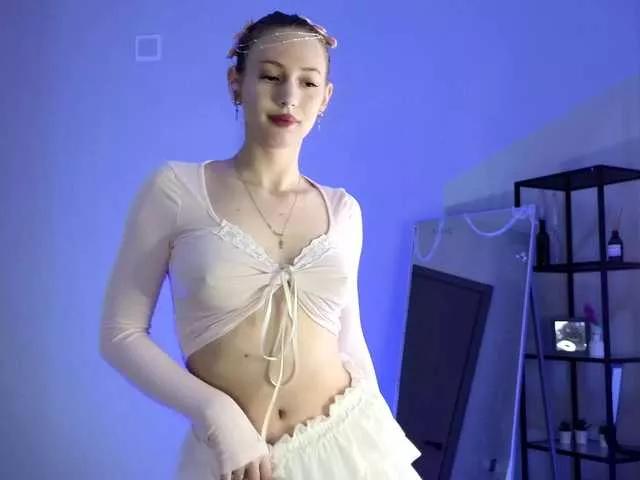 Checkout the thrill of girls with our strippers, featuring bare naked wildness while stripping down and playing with their adored sex toy vibrators.