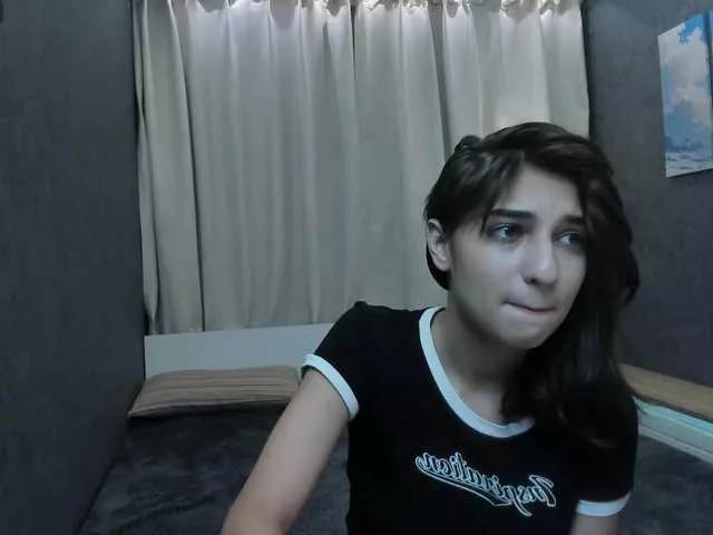 ElfyRares from BongaCams is Freechat
