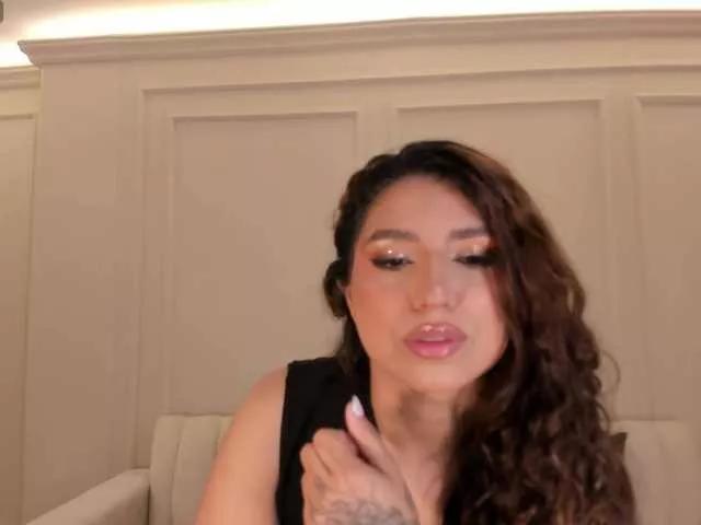 ElizabethDoll from BongaCams is Freechat